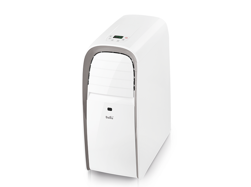 Моноблочный кондиционер Ballu SMART ELECTRONIC  BPAC-12 CE_Y17 в Москве