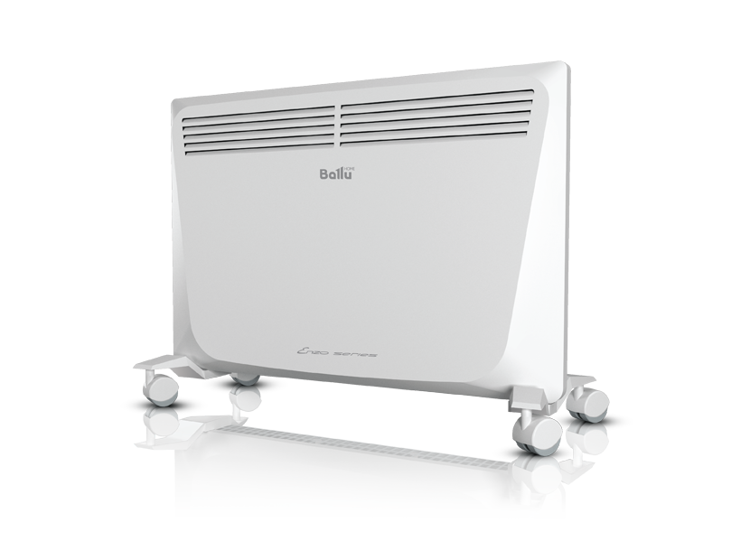 Влагостойкий конвектор Ballu BEC/EZER-1500 в Москве