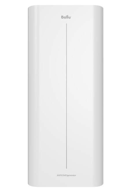 Рециркулятор проиводительностью свыше 100 м ч Ballu DRU-200D ANTICOVIDgenerator(white) в Москве