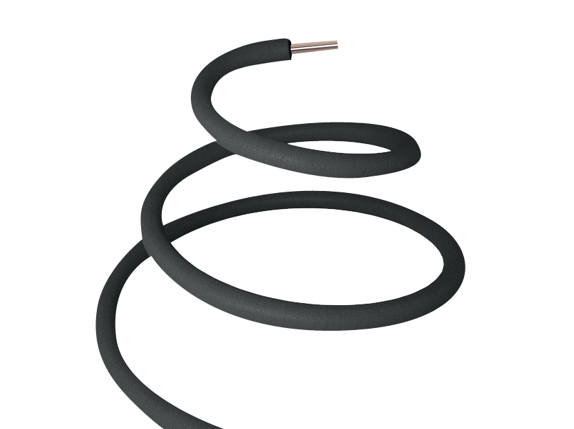 Теплоизоляция Ballu Condiflex 12/6 (1/2”), 2м в Москве