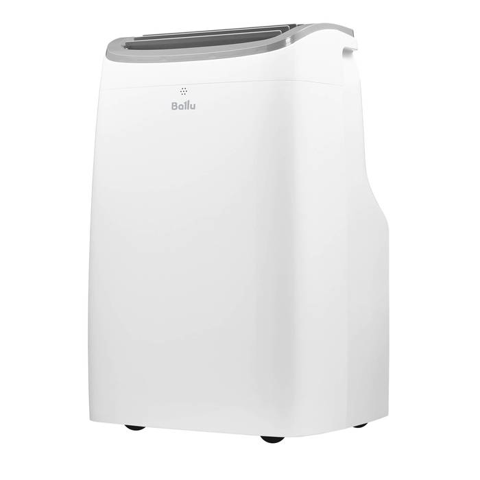 Мобильный кондиционер мощностью 20 м2 - 2 кВт Ballu Smart Assistant BPAC-07 SA/N1 в Москве