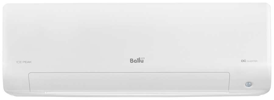 Настенный кондиционер Ballu Ice Peak BSPKI-10HN8_V4 в Москве