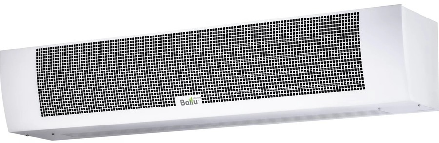 Водяная тепловая завеса Ballu BHC-H15W30-PS (BRC-D2) в Москве