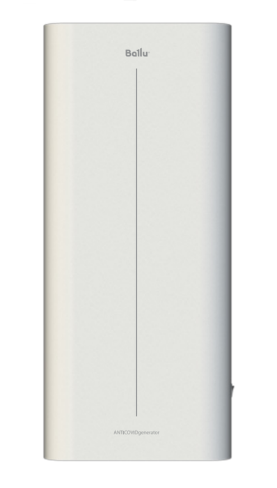 Рециркулятор проиводительностью свыше 100 м ч Ballu RDU-150D ANTICOVIDgenerator (white) в Москве