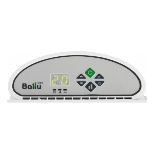 Электрический конвектор 1500 Ballu BEC/ETER-1500 в Москве