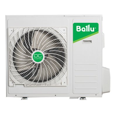 Наружный блок на 4 комнаты Ballu B4OI-FM/out-28HN1/EU в Москве