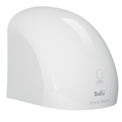 Пластиковая сушилка для рук Ballu BAHD-2000DM в Москве