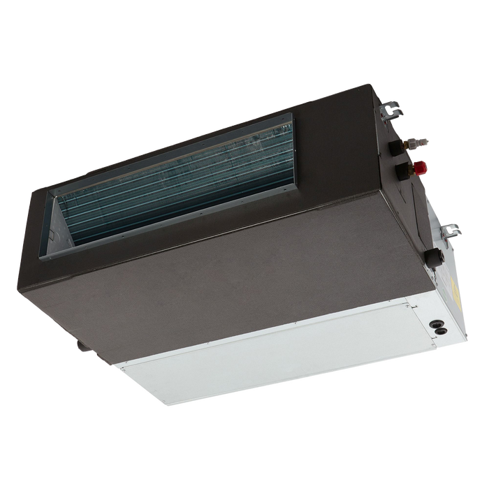 Канальный кондиционер Ballu Universal III (R410a) BLC_D-60HN1_21Y в Москве