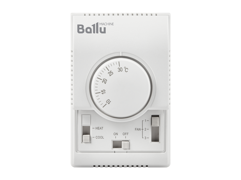 Механический термостат Ballu BMC-1 в Москве