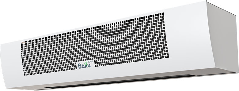 Водяная тепловая завеса Ballu BHC-B10W10-PS в Москве