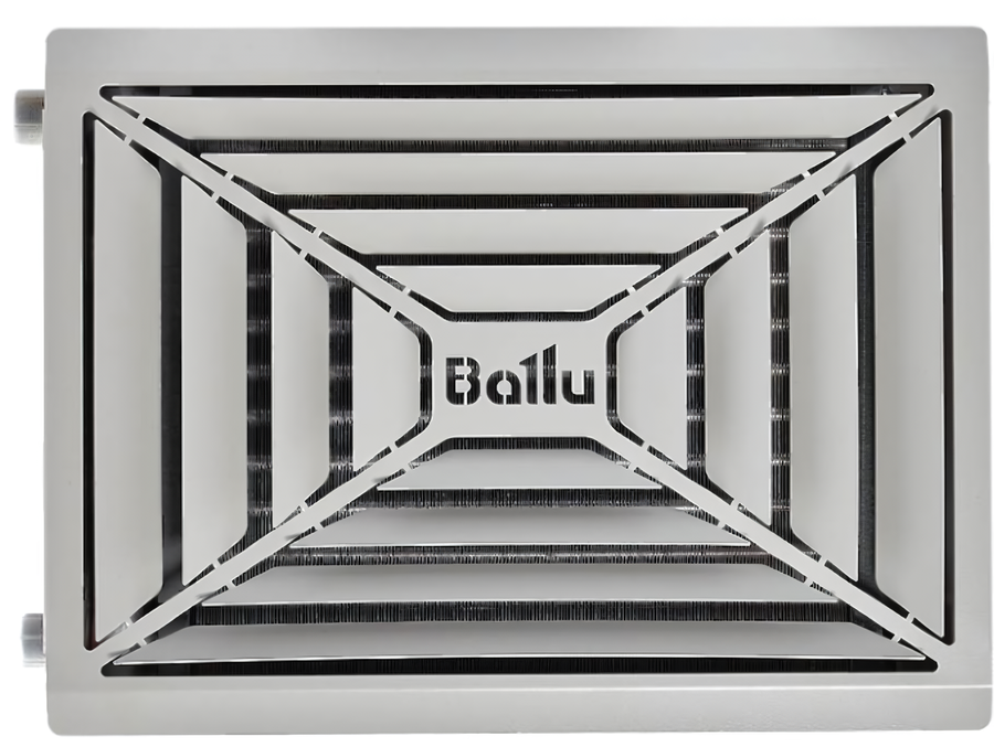 Водяная тепловая пушка Ballu BHP-W4-20-D в Москве