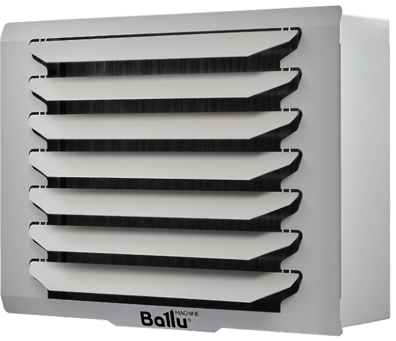 Водяная тепловая пушка Ballu BHP-W4-20-S в Москве