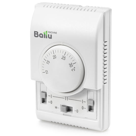 Завеса промышленного типа Ballu BHC-H15T18-PS в Москве