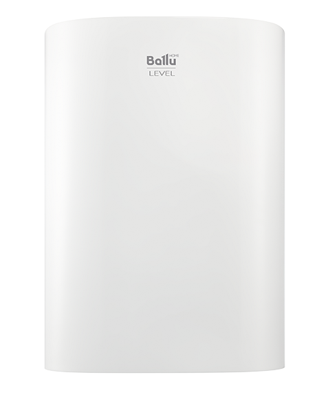 Электрический накопительный водонагреватель Ballu BWH/S 30 Level PRO в Москве