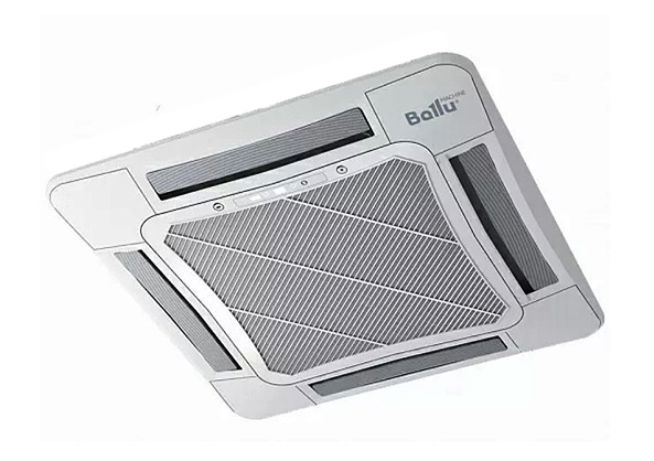 Панель декоративная Ballu VRFP-KS7-1040 в Москве