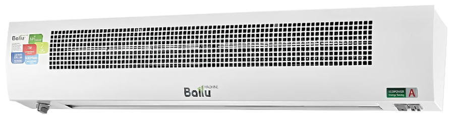 Электрическая тепловая завеса Ballu BHC-L10-T05 в Москве