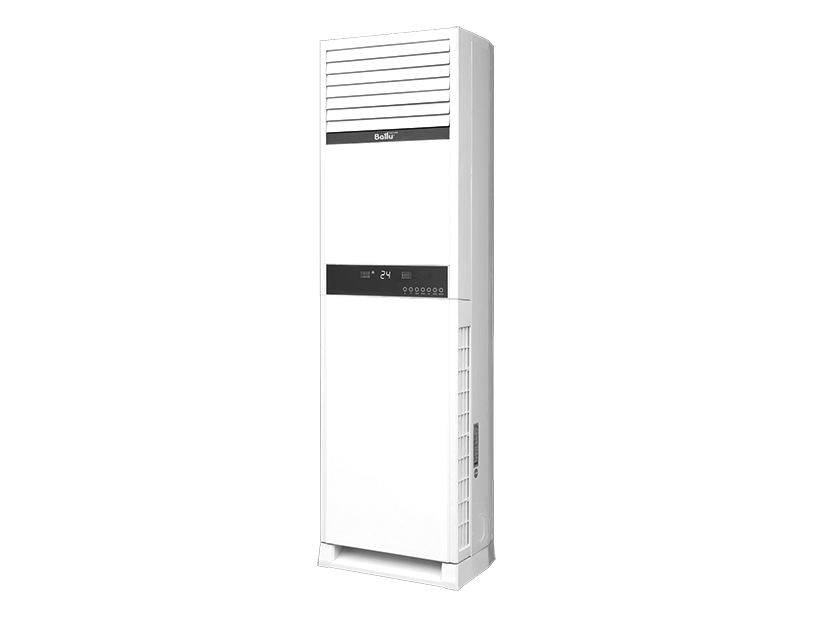 Колонный кондиционер Ballu Floor Standing BFS-24HN1 в Москве