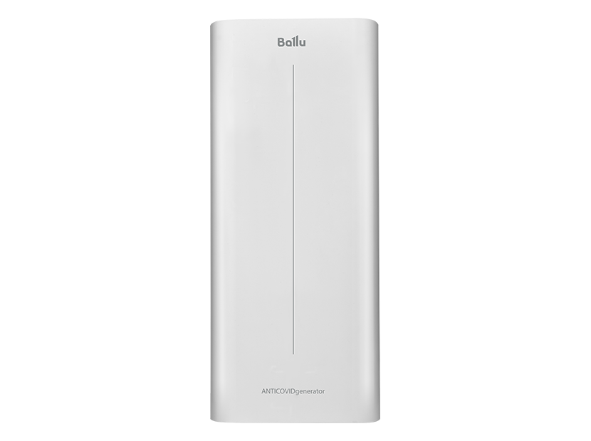Рециркулятор проиводительностью свыше 100 м ч Ballu RDU-150D WiFi ANTICOVIDgenerator (white) в Москве