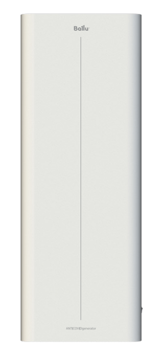 Рециркулятор проиводительностью свыше 100 м ч Ballu RDU-200D ANTICOVIDgenerator (white) в Москве