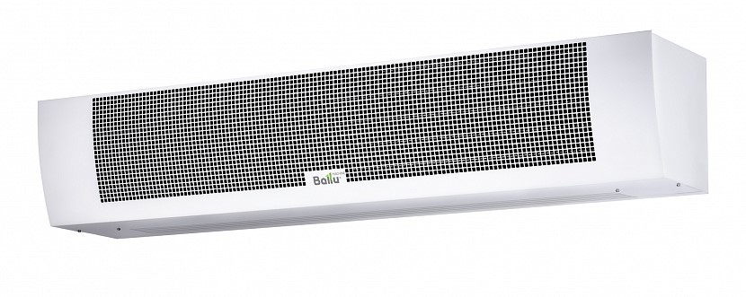 Тепловая завеса без нагрева Ballu BHC-H20A-PS (BRC-F) в Москве