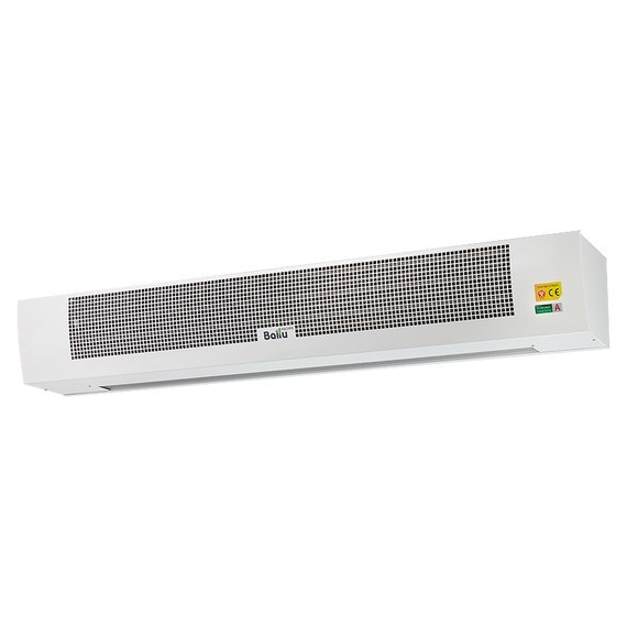 Водяная тепловая завеса Ballu BHC-B15W15-PS в Москве
