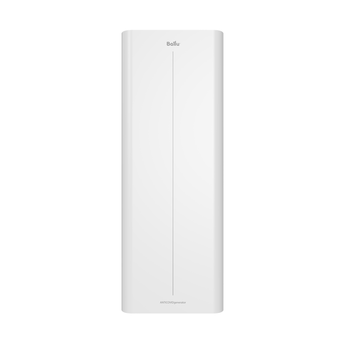Рециркулятор проиводительностью свыше 100 м ч Ballu RDU-200D WiFi ANTICOVIDgenerator (white) в Москве