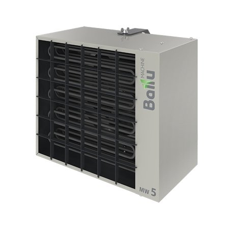 Электрическая тепловая пушка Ballu BHP-MW-9 в Москве