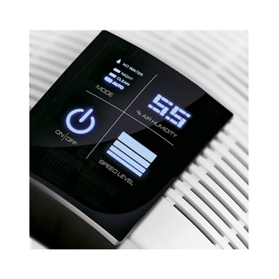 Мойка воздуха Ballu Platinum AW-325 white в Москве