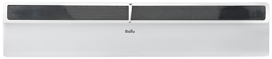 Конвектор электрический Ballu BEC/PL-1500 в Москве