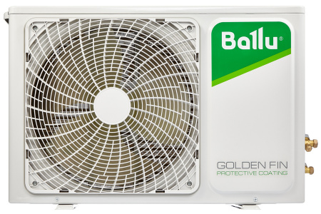 Настенный кондиционер Ballu iGreen Pro BSAG-12HN8 в Москве