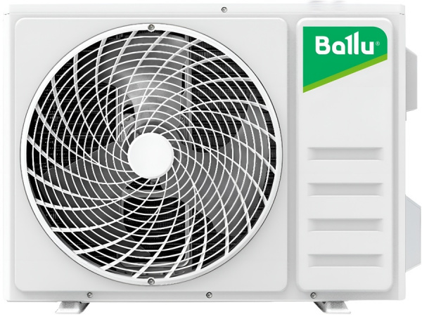 Канальный кондиционер Ballu Universal 2 DC R410a BLCI_D-36HN1_24Y в Москве