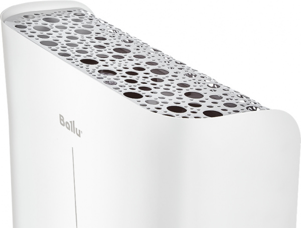 Рециркулятор проиводительностью до 50 м ч Ballu RDU-30D ANTICOVIDgenerator (white) в Москве