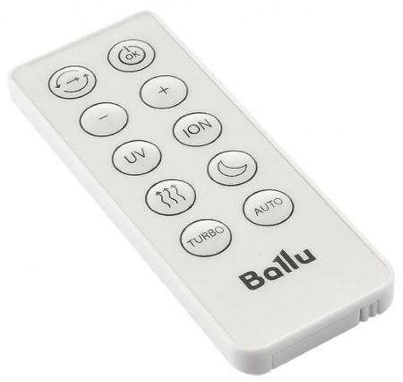 Бытовая приточная вентиляционная установка Ballu ONEAIR ASP-200SP в Москве