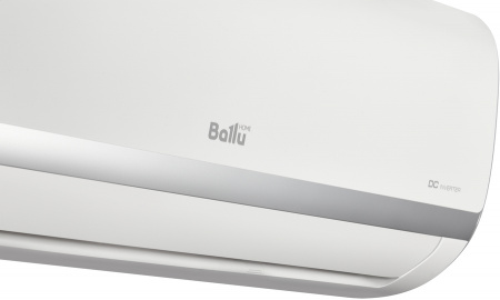 Настенный кондиционер Ballu Lagoon BSDI-18HN1_24Y в Москве