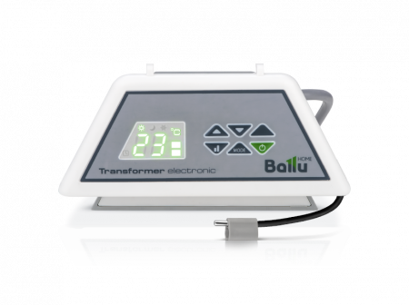 Конвектор электрический Ballu BEC/EVU-2500 в Москве
