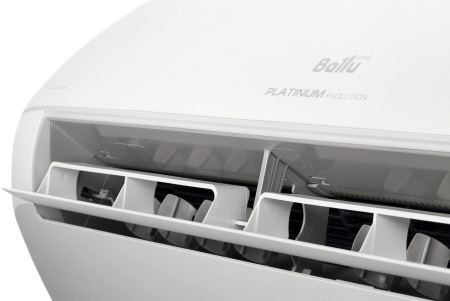 Настенный кондиционер Ballu Platinum Evolution BSUI-09HN8_23Y в Москве