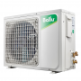Кассетный кондиционер Ballu Universal III (R410a) BLC_C-24HN1_21Y в Москве