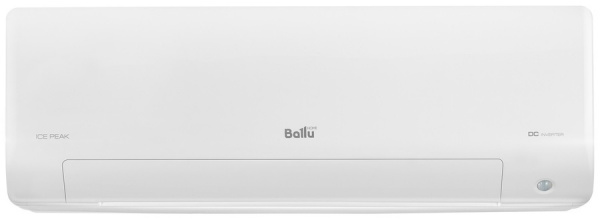 Настенный кондиционер Ballu Ice Peak BSPKI-18HN8_V4 в Москве