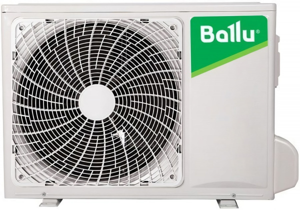 Настенный кондиционер Ballu Ice Peak BSPKI-24HN8 в Москве