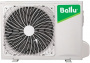Настенный кондиционер Ballu Ice Peak BSPKI-24HN8 в Москве