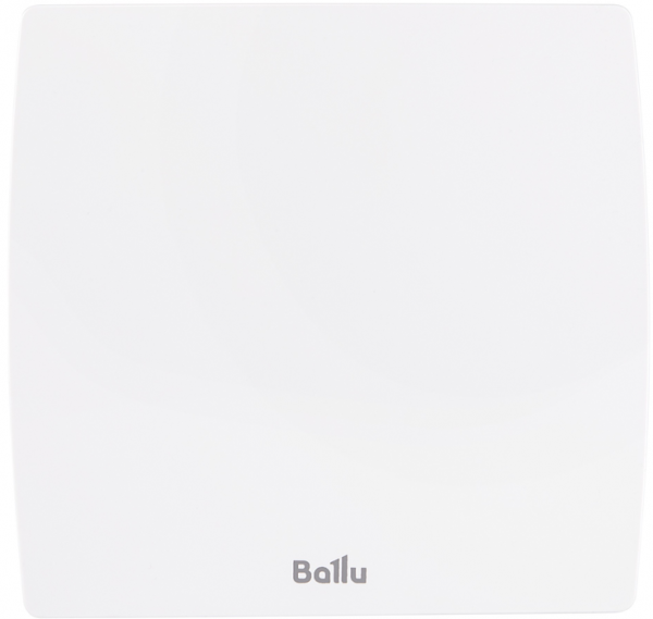 Вытяжка для ванной диаметр 100 мм Ballu BAF-SL 100 V в Москве