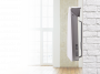 Конвектор электрический Ballu BEC/EVU-1500-3M с блоком управления в Москве