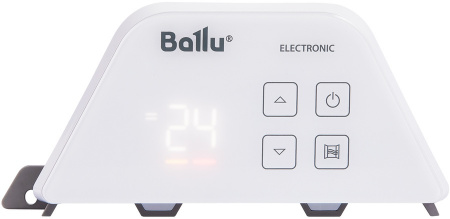 Термостат Ballu BCT/EVU-4I в Москве