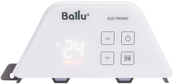 Термостат Ballu BCT/EVU-4E в Москве