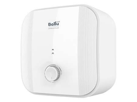 Электрический накопительный водонагреватель Ballu BWH/S 10 Capsule Plus O в Москве