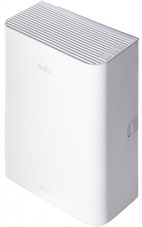 Бытовая приточная вентиляционная установка Ballu ONEAIR ASP-100W в Москве