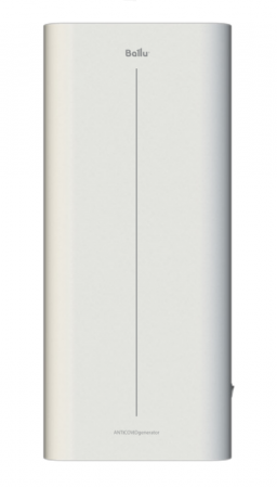Рециркулятор проиводительностью свыше 100 м ч Ballu RDU-150D ANTICOVIDgenerator (white) в Москве