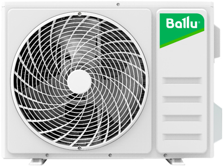 Напольно-потолочный кондиционер Ballu Universal 2 DC R410a BLCI_CF-48HN1_24Y в Москве