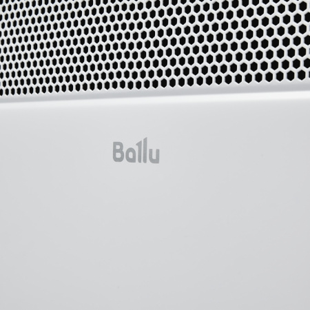 Конвектор электрический Ballu BEC/AT-2500-4I с блоком управления и шасси в Москве