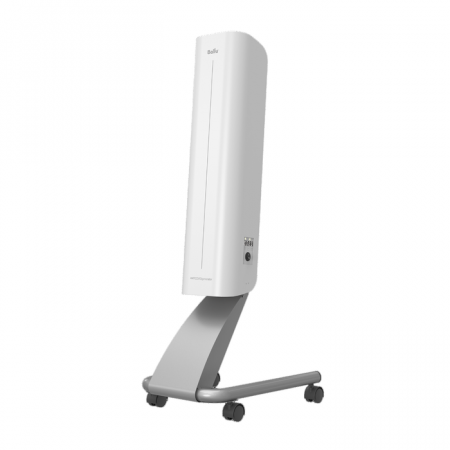 Рециркулятор проиводительностью до 100 м ч Ballu RDU-60D WiFi ANTICOVIDgenerator (white) в Москве